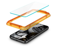SPIGEN Alm Glas.Tr 2-Pack do Google Pixel 8a 5G Clear AGL07464 - 1274748 - zdjęcie 5